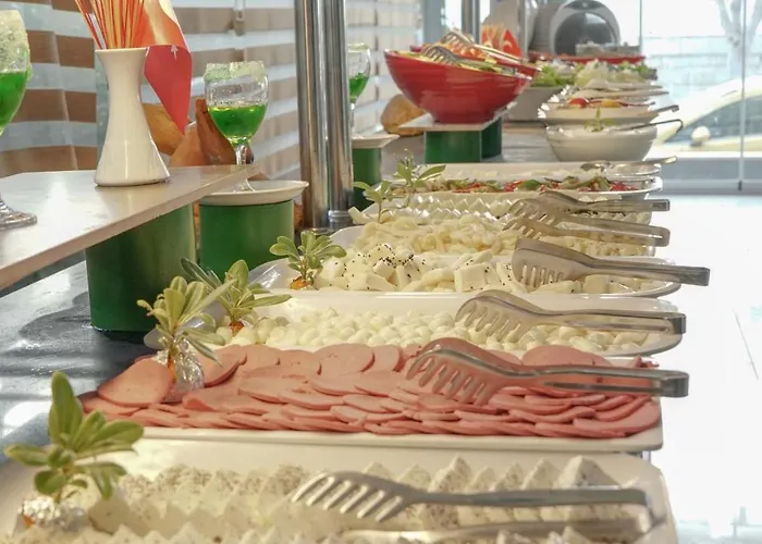 Hawaii 3* Αλάνια