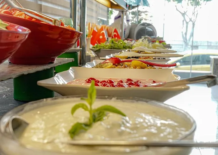 Hawaii 3* Αλάνια