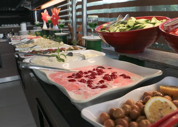 Hawaii 3* Αλάνια