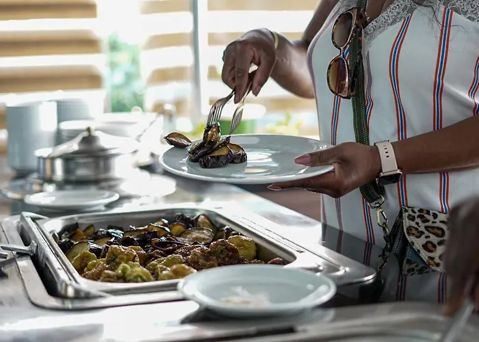 Hawaii 3* Αλάνια