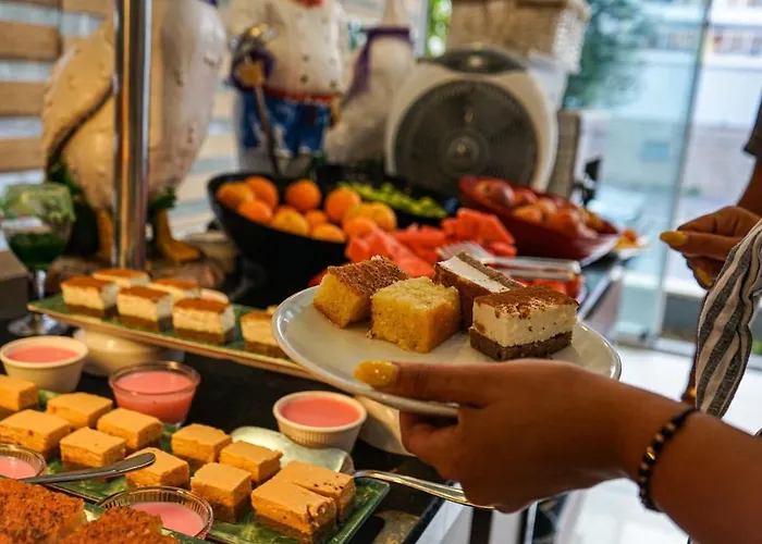 Ξενοδοχείο Hawaii Αλάνια