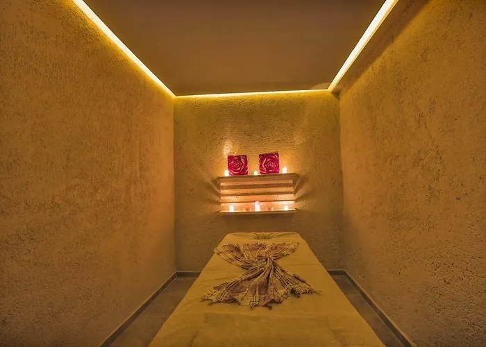 Hawaii Ξενοδοχείο Αλάνια