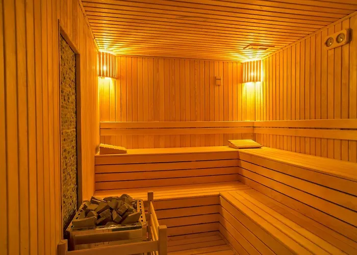 Hawaii Ξενοδοχείο Αλάνια