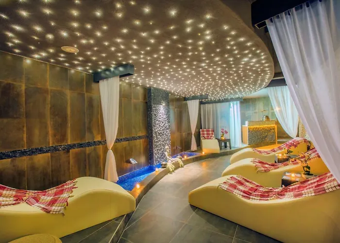 Hawaii 3* Αλάνια