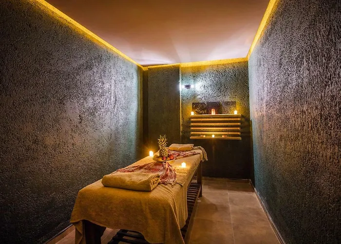 Ξενοδοχείο Hawaii