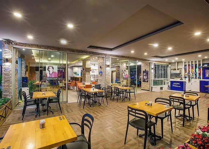 Hawaii 3* Αλάνια