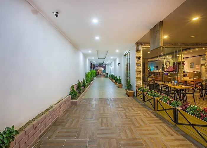 Hawaii 3* Αλάνια