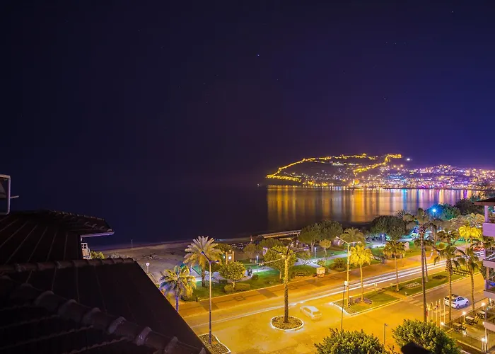 Hawaii Ξενοδοχείο